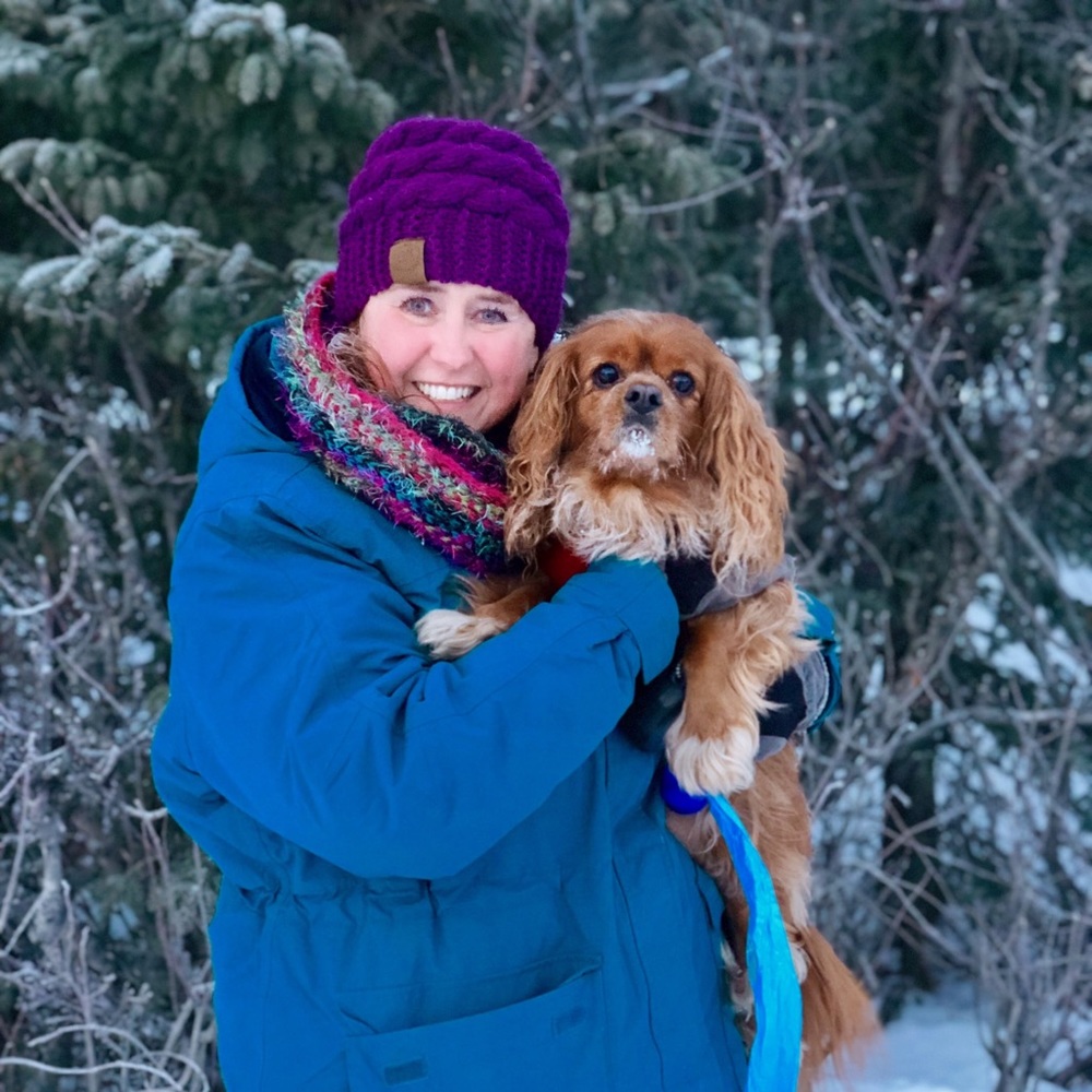 Meet your Posher, Ladonna